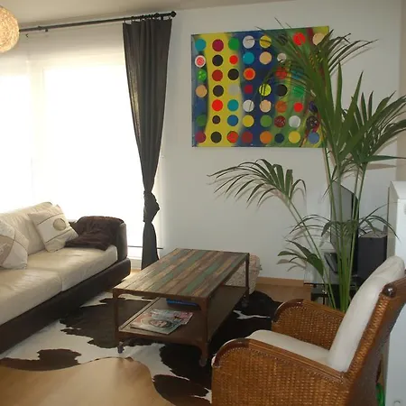 Apartment Rosys Strasbourg
